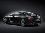 Nissan GT-R 2013 года (JP)